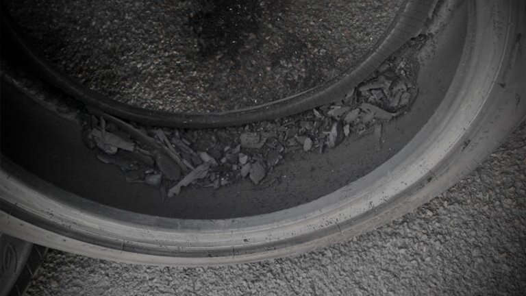 Пример того, что может произойти. 