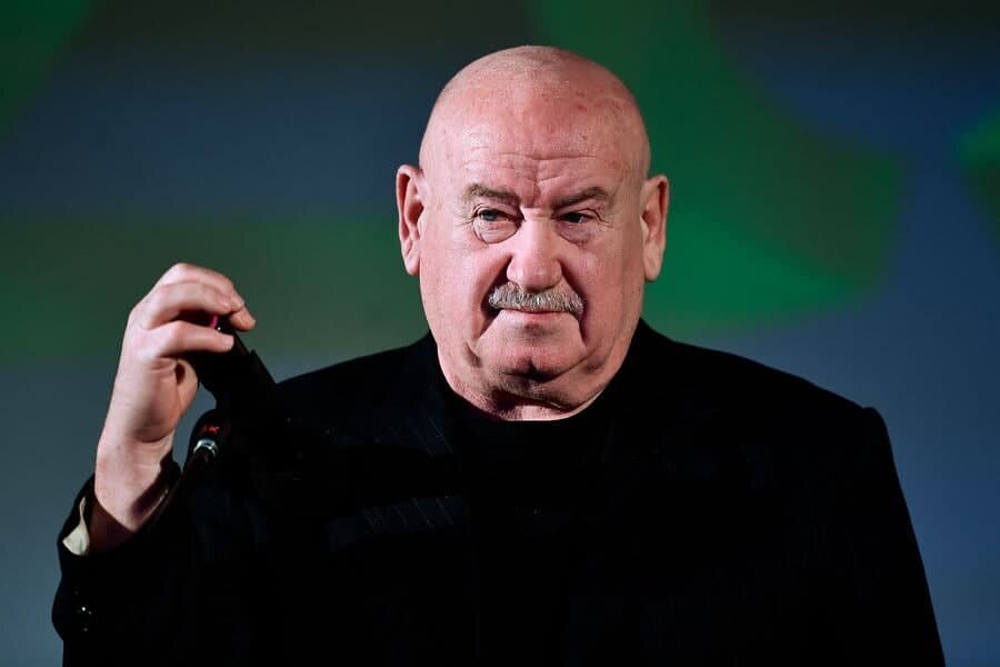 Марку Рудинштейну было 75 лет