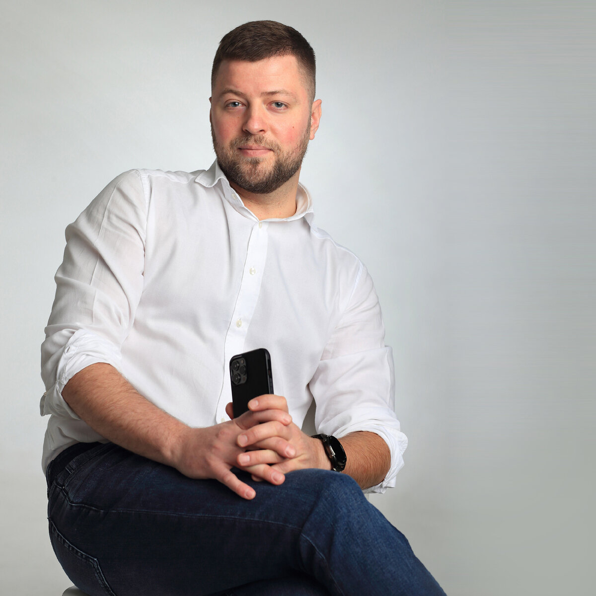 Боченков Иван Александрович - основатель школы бизнес-брокеров Толковые