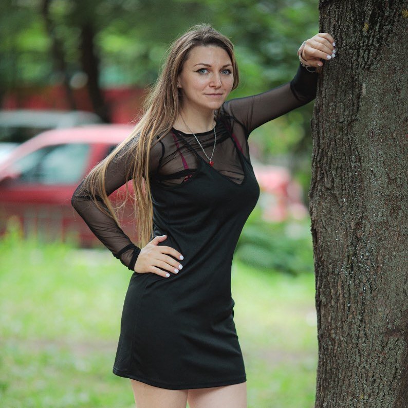Екатерина Стабровская, маркетолог