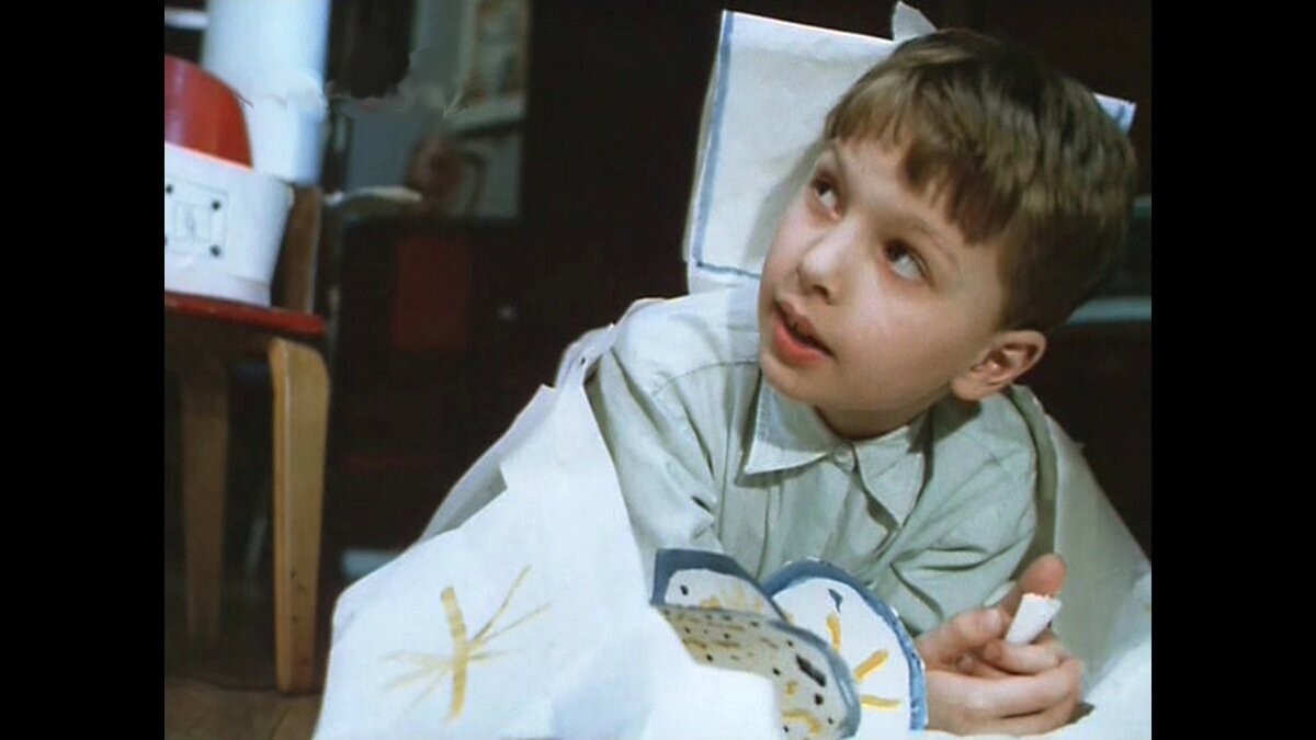 Коля Ивановский