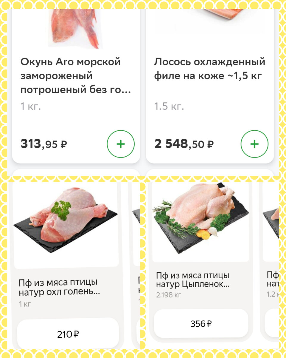 Сколько продуктов надо на неделю, для семьи из 4 человек. Экономная закупка  на 5000 рублей. | 🌿💰Экономия по-Русски🇷🇺🌿 | Дзен