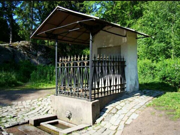 Тот самый источник.
