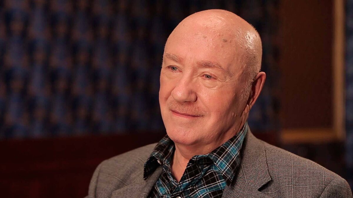 Леонид Вячеславович Куравлев фото kleo.ru