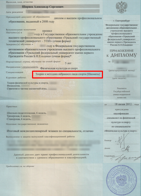 А вот тут указано, что он действительно "шахматный"