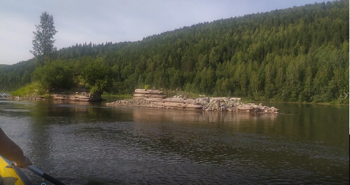 От некоторых почти ничего не осталось.