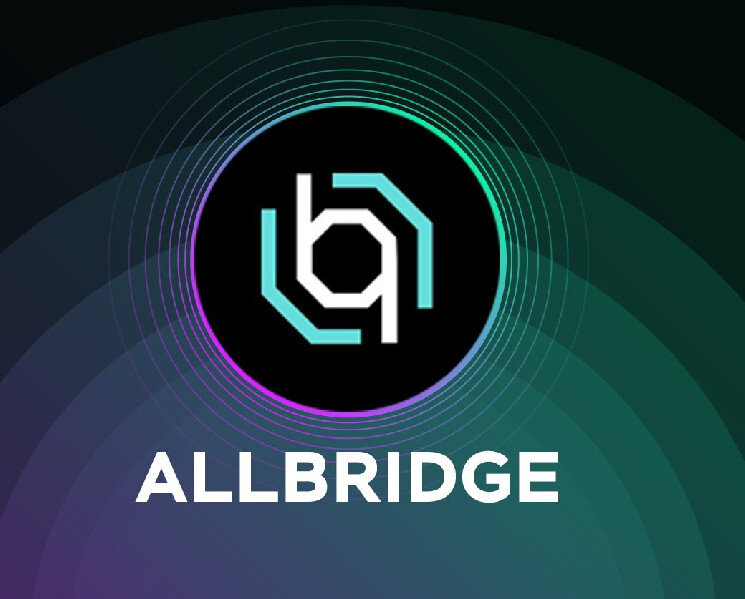 Allbridge XRP Ledger, добавляет поддержку.