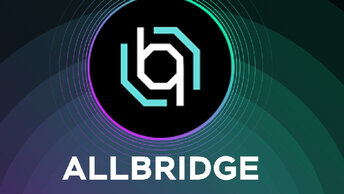 Allbridge XRP Ledger, добавляет поддержку.