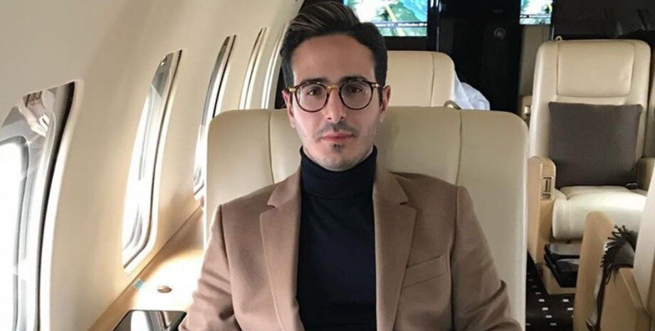 Саймон Леваев 