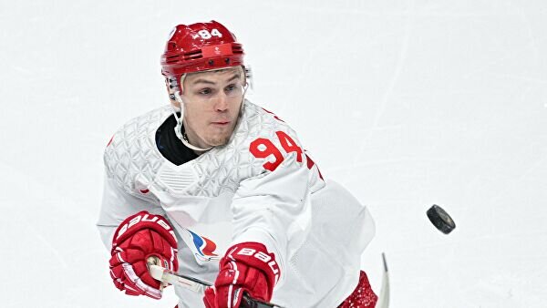    Кирилл Семёнов© РИА Новости / Алексей Филиппов