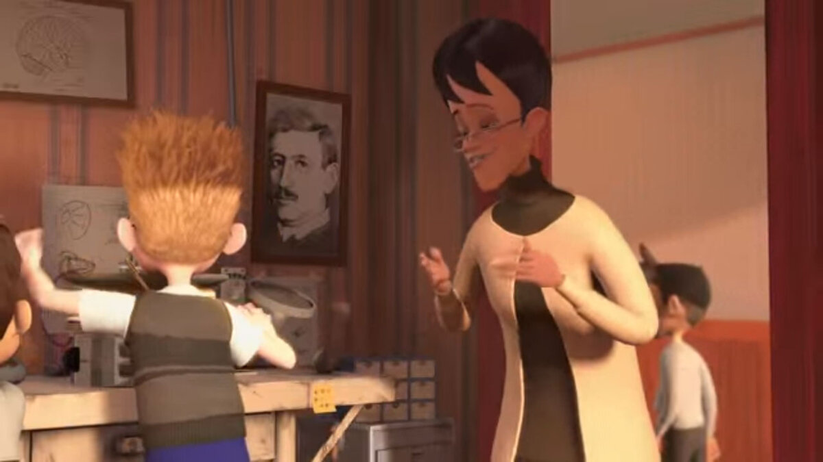 Никола Тесла