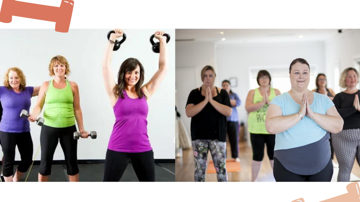 Это может быть группа онлайн или офлайн.