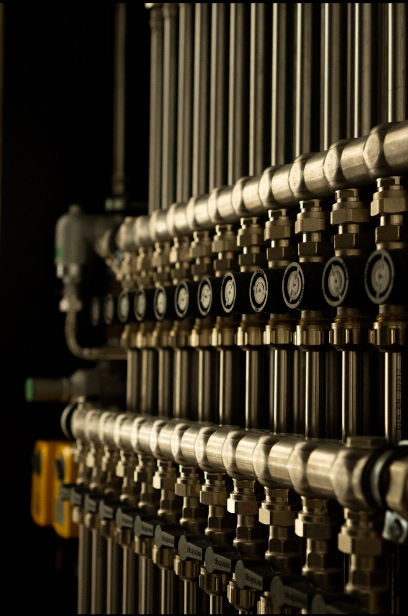 Красивый увв 