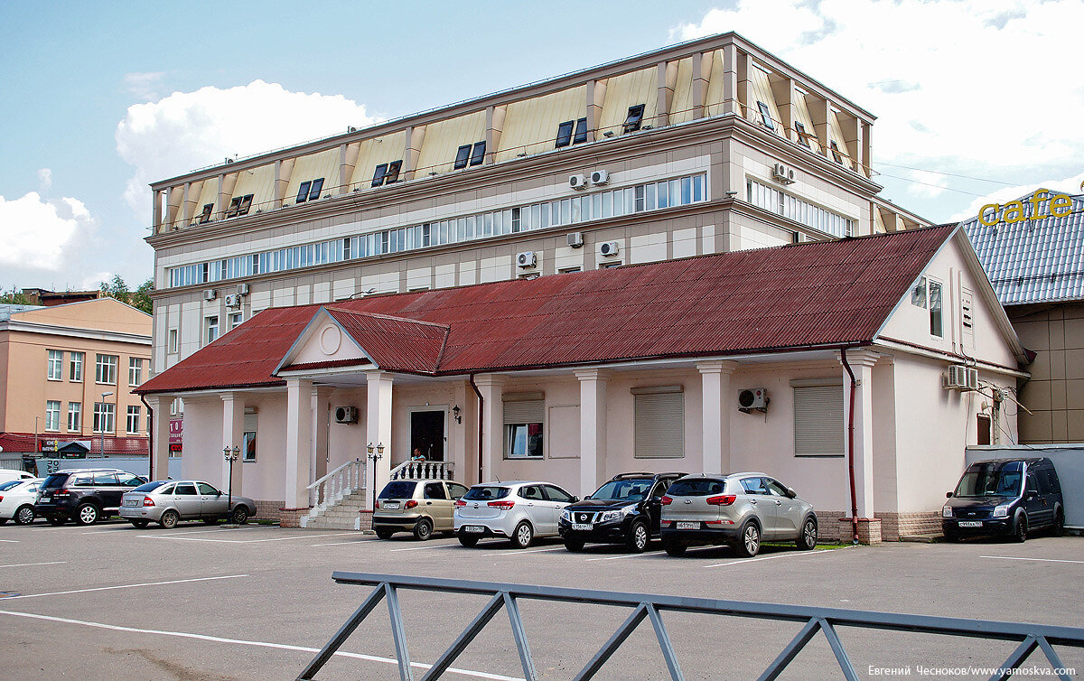Randewoo складочная ул 1 стр 7 фото Город на память". 346. Промзона № 11. Складочная улица Город на память Дзен