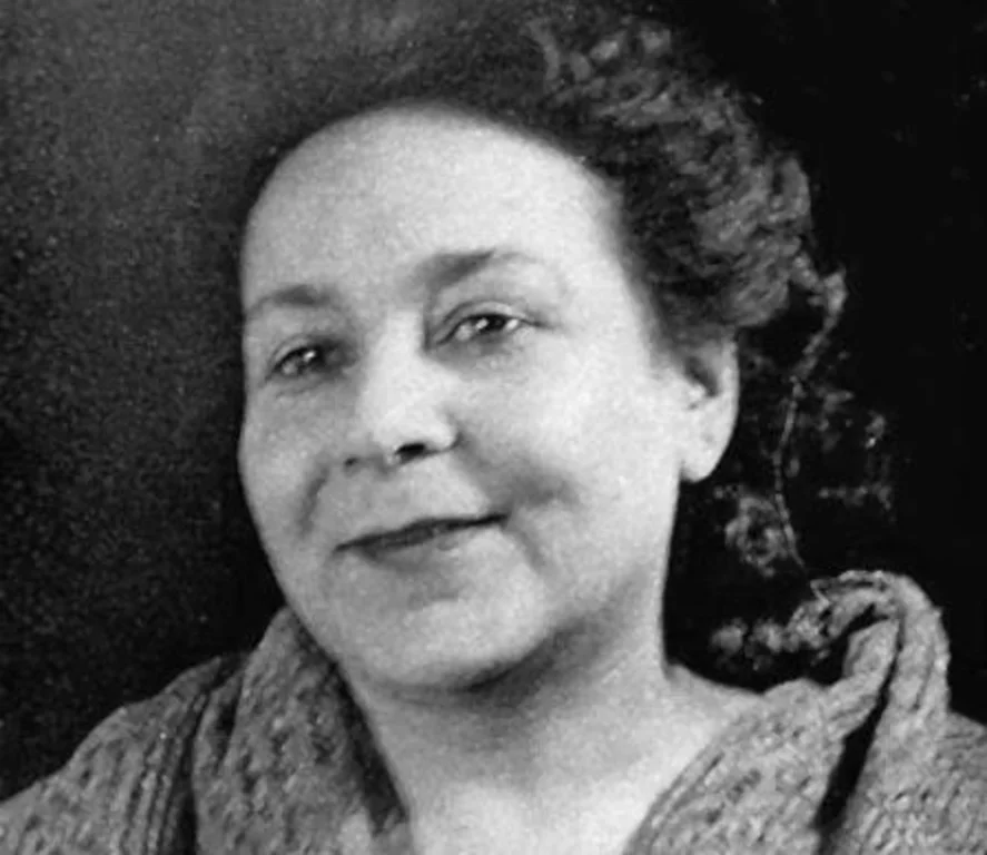 Наталия Ивановна Бессарабова