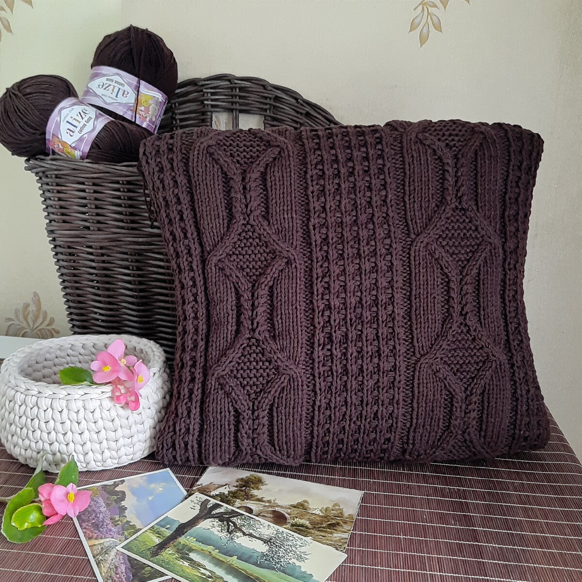 Фото из архива личных работ.