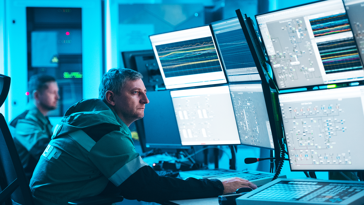 Заводы будущего: как цифровизация меняет производства