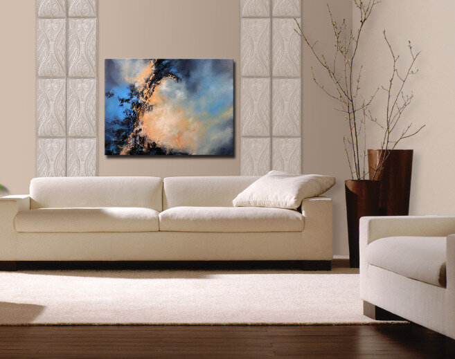 Стеновые панели от компании Alter Ego