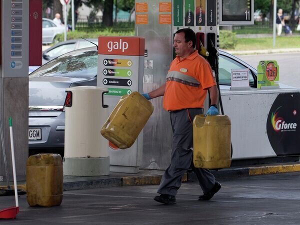   © AP Photo / Paul White