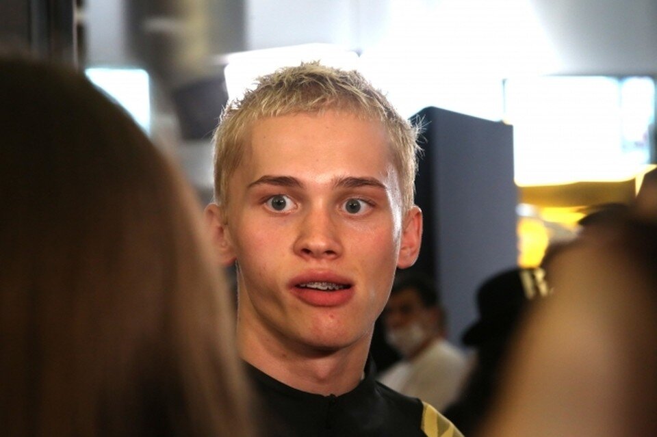     Станет ли блогер Милохин приемником Шатунова Борис КУДРЯВОВ