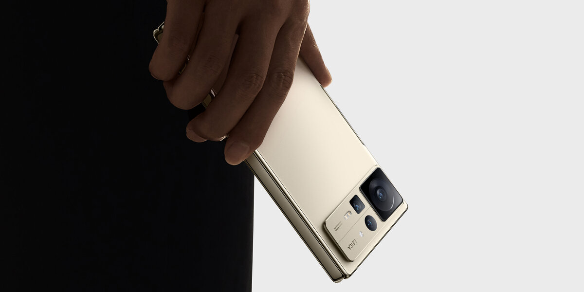 Иллюстрация: Xiaomi📷
