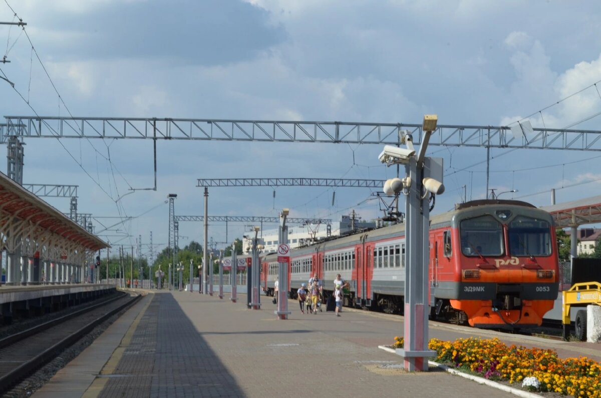 Девяточка в тупике.