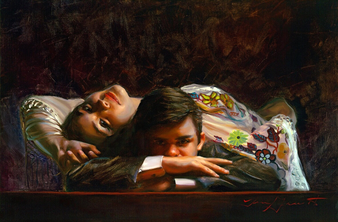 «Беда – иметь старшую сестру красавицу»