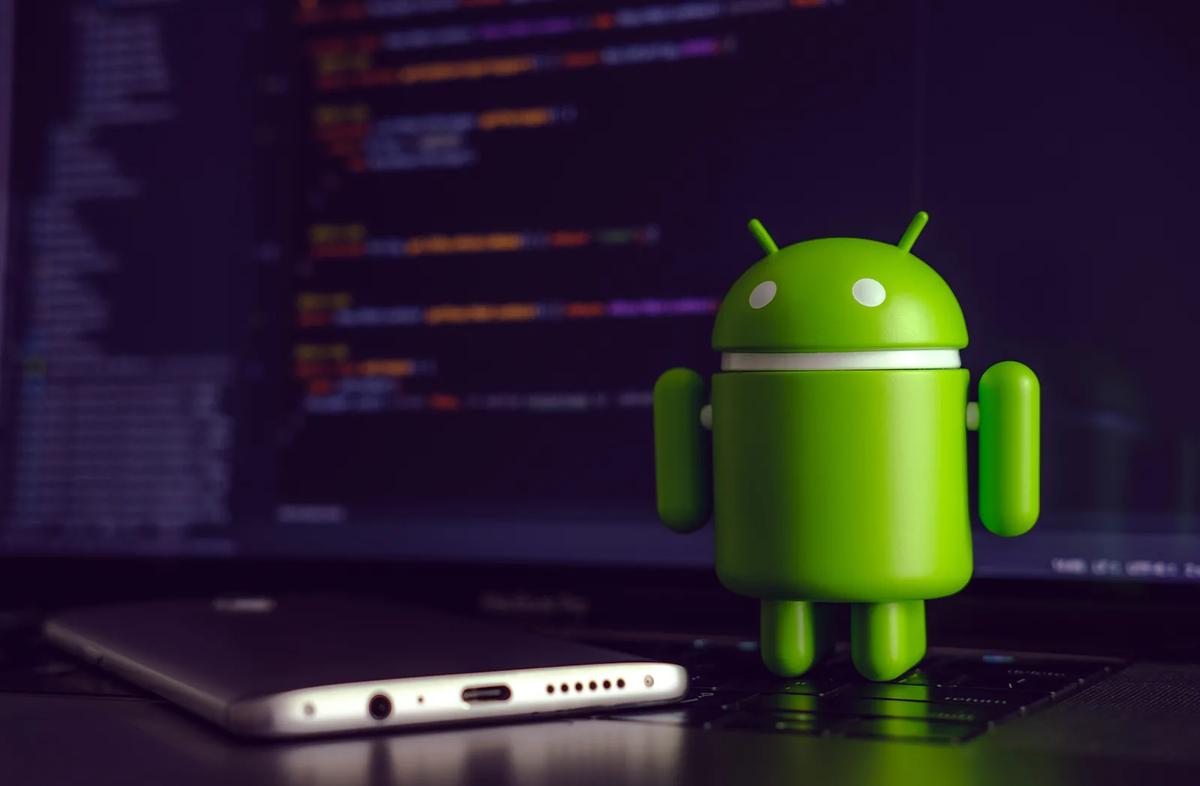Android разработка