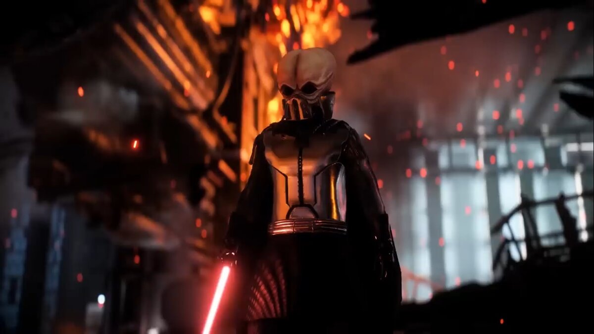 Дарт Тенебрус