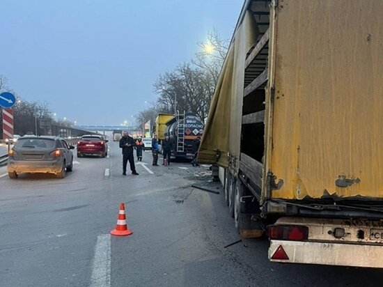     Фото: УГИБДД по Ростовской области