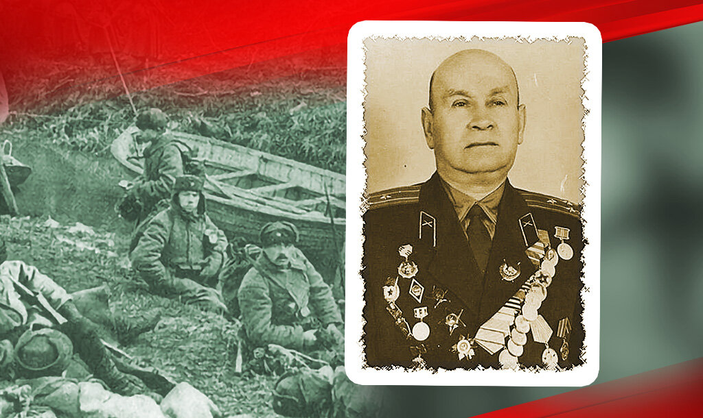 115-я стрелковая дивизия, Невский Пятачок, 1941 год / Сергей Георгиевич Исаев после войны