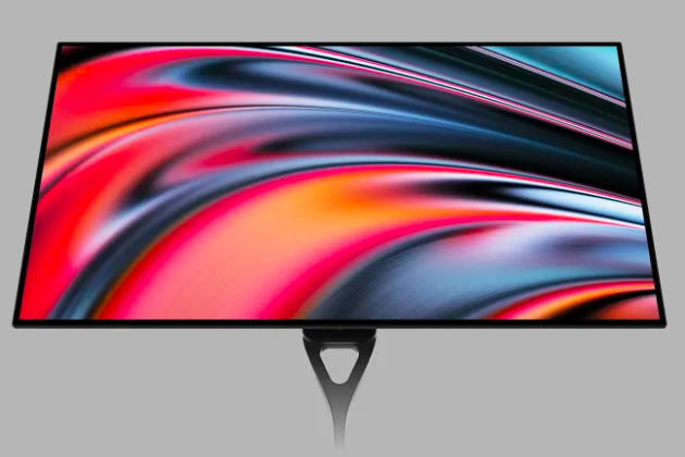     Первый игровой монитор 4K OLED скоро появится в продаже: не пропустите!