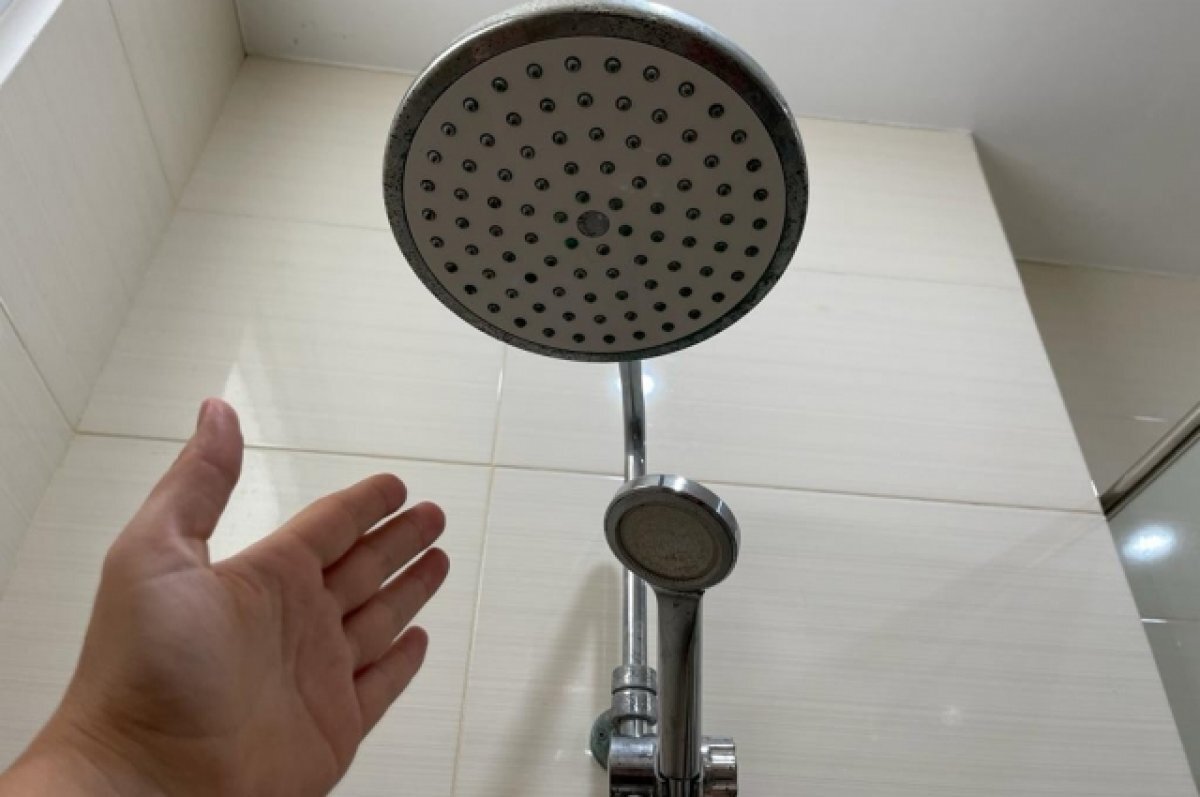    В Энгельсе на шести улицах отключат воду на сутки