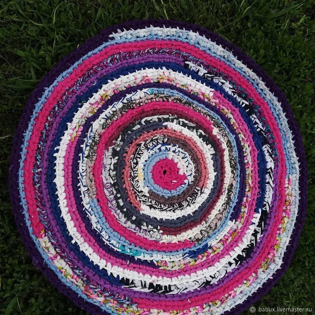 Работа неизвестной мастерицы с просторов интернета