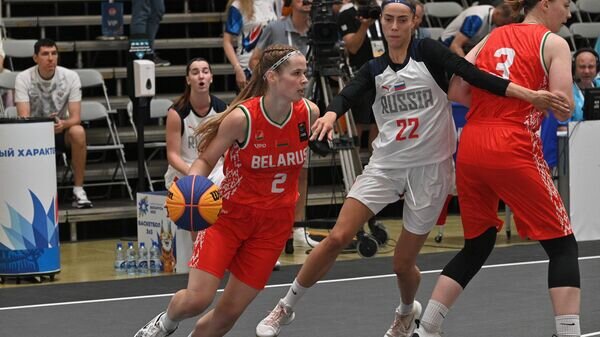    © Sputnik / Виктор Толочко