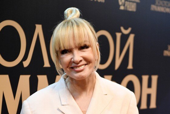    Лайма Вайкуле