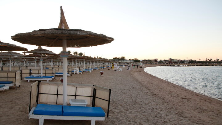 MAKSIM KONSTANTINOV/GLOBALLOOKPRESS