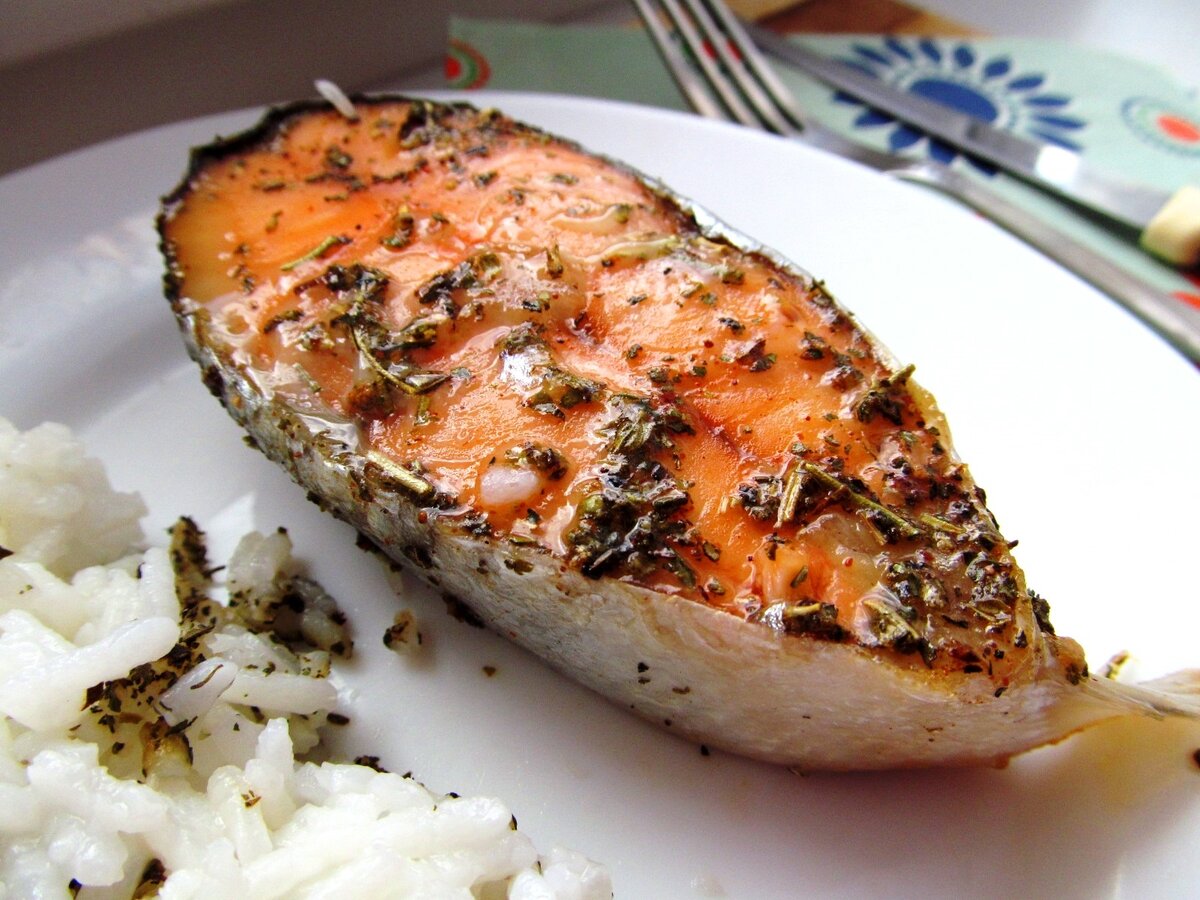 Самые свежие рецепты для Вас!