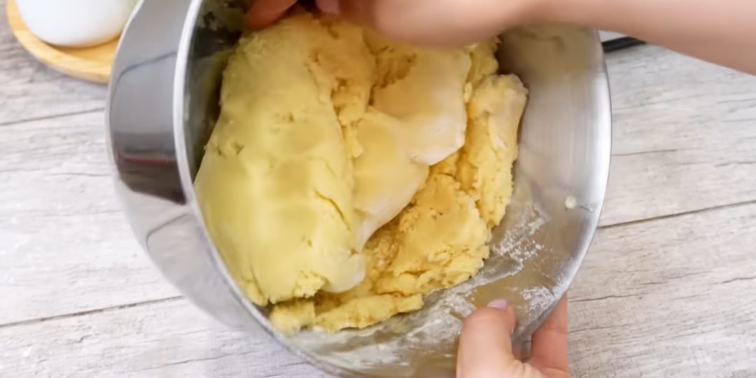 Мама сохранила рецепт из 90 х: Печенье из самых доступных продуктов, а вкусняшные какие😋, сразу детство вспоминается❤️.
