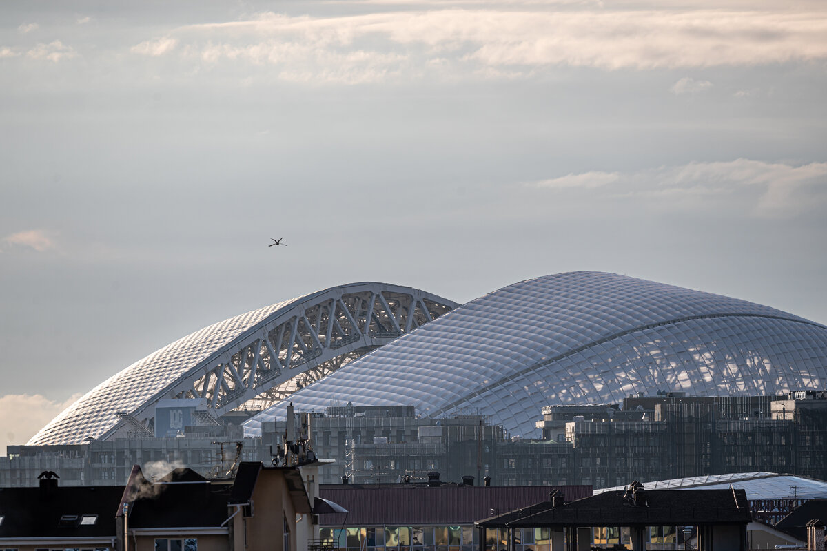 Фото: Edgar Breshchanov/Global Look Press 