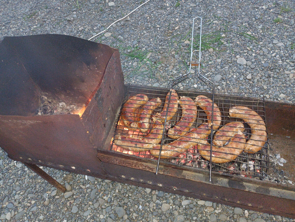 Дело движется. | Это не диалоги о рыбалке. Жизнь и рыбалка в Сибири. | Дзен