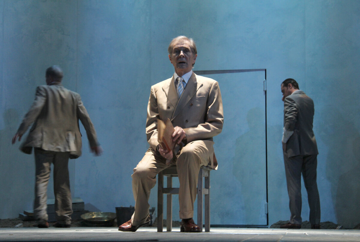 ФОТО: EKATERINA TSVETKOVA/GLOBALLOOKPRESS 