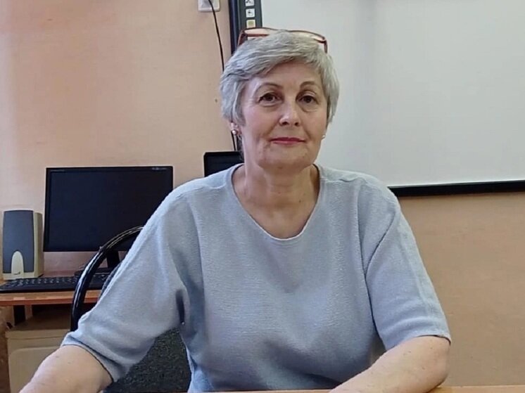     Фото: Елены Одинцовой