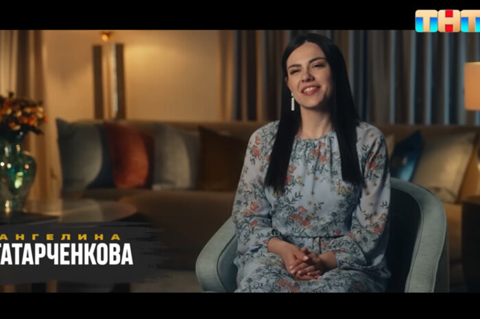 Ангелина и тимур батрутдинов после проекта Свердловчанка, покорившая сердце Тимура Батрутдинова, покинула шоу "Выжить в Дуб