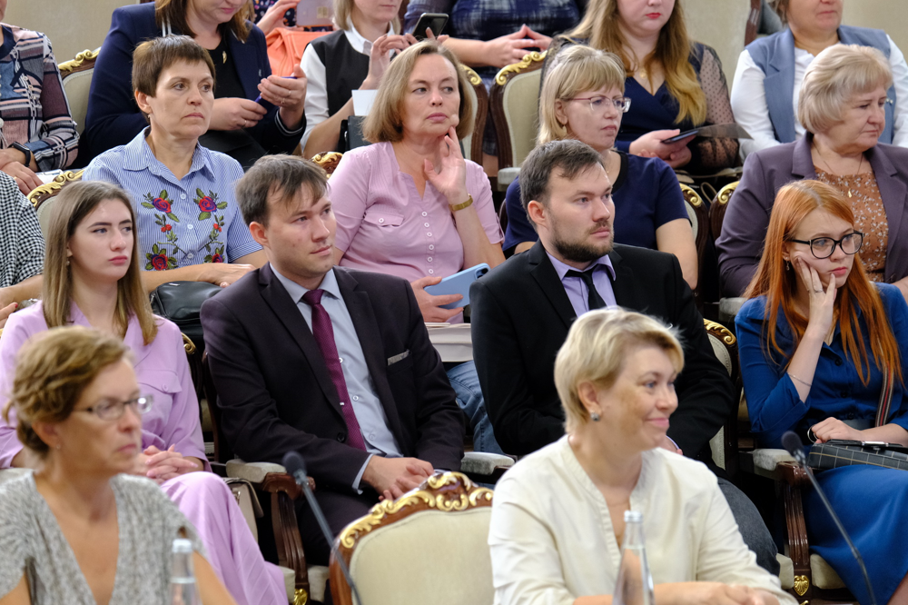    Фото: Правительство Новосибирской области