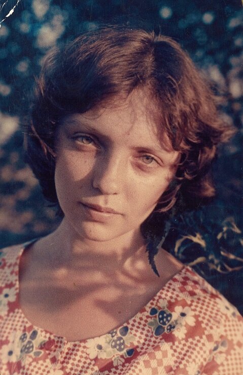 Лариса Савицкая