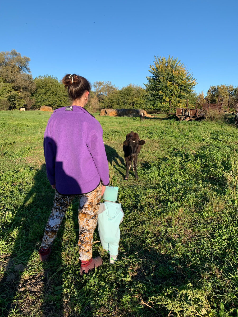 Как собраться в поездку с двойней👇🏻