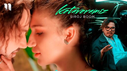 Siroj Boom - Ketaveramiz (Official Music Video)