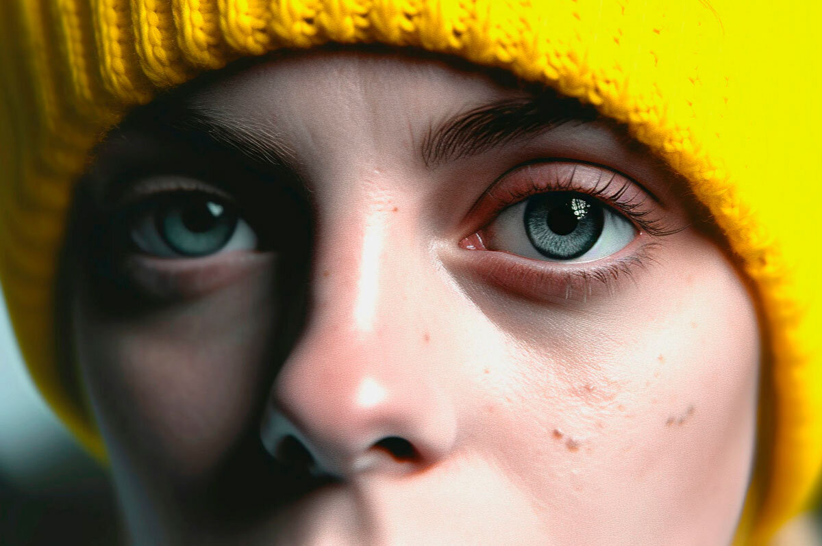 Избегающие - убегают от успеха как только могут и полностью обесценивают себя