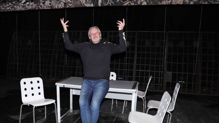  Фото: Анатолий Цымбалюк / Вечерняя Москва